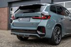 BMW X1 25e xDrive M Sport | Panorama | Shadow | Camera | Ele, Auto's, Stoelverwarming, Gebruikt, Leder en Stof, Bedrijf
