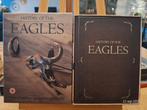 Luxe box History of the Eagles, Alle leeftijden, Ophalen of Verzenden, Zo goed als nieuw