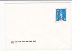 Lattije.   Postwaardestuk (envelop) ongebruikt., Postzegels en Munten, Brieven en Enveloppen | Buitenland, Envelop, Verzenden