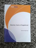 Beschuit, koek en roggebrood, Ophalen of Verzenden, Beta, Zo goed als nieuw