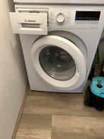 Bosch wasmachine serie 4, ecosilence drive, Witgoed en Apparatuur, Wasmachines, Ophalen, 6 tot 8 kg, Zo goed als nieuw, Voorlader