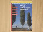 ANWB fietsroutegids Nederland, Boeken, Reisgidsen, ANWB, Diverse auteurs, Ophalen of Verzenden, Zo goed als nieuw