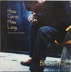 Babyface featuring Stevie Wonder - How come, How long (CDs), Cd's en Dvd's, Cd Singles, Hiphop en Rap, 1 single, Gebruikt, Ophalen of Verzenden