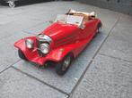 Pocher  . Mercedes Benz  cabrio, Hobby en Vrije tijd, Modelauto's | 1:5 tot 1:12, Ophalen of Verzenden, Gebruikt, Auto