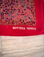 Bottega Veneta Sjaal, Bottega Venetta, Ophalen of Verzenden, Zo goed als nieuw