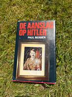 De aanslag op Hitler, Ophalen of Verzenden, Tweede Wereldoorlog, Gelezen