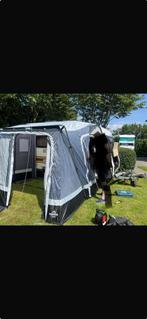 Voor  tentje obelink lagoon, Caravans en Kamperen, Tenten, Ophalen, Zo goed als nieuw, Tot en met 2