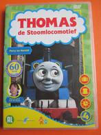 Thomas de stoomlocomotief - Percy en Harold, Avontuur, Alle leeftijden, Ophalen of Verzenden, Zo goed als nieuw