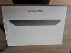 Samsung Galaxy tablet A9+, Computers en Software, Android Tablets, 10 inch, Ophalen of Verzenden, Zo goed als nieuw, Samsung tablet