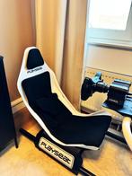 Playseat Instinct Moza R5, Ophalen, Zo goed als nieuw