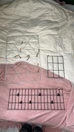 Muur decoratie, Huis en Inrichting, Ophalen, Gebruikt