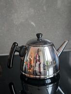 Originele Vintage Bredemeijer theepot 1,2 ltr model 306, Huis en Inrichting, Keuken | Servies, Ophalen of Verzenden