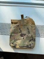 Dump pouch mulitcam, Ophalen of Verzenden, Landmacht, Nederland, Overige typen