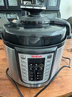 Tefal Multi-Cookie - Multifunctionele Keukenmachine, Witgoed en Apparatuur, Slowcookers, Ophalen, Timer, Zo goed als nieuw