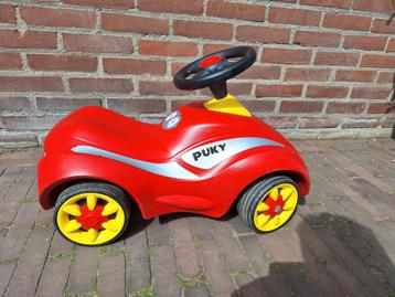 Puky loopauto  beschikbaar voor biedingen
