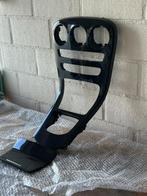 Mercedes GLC middenconsole facelift 2019 tot 2023 (pianolak), Ophalen of Verzenden, Gebruikt, Mercedes-Benz