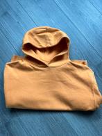 Oranje hoodie Zara maat 164, Trui of Vest, Jongen of Meisje, Gebruikt, Ophalen of Verzenden