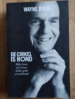 Wayne Dyer - De Cirkel is Rond, Gelezen, Esoterie en Spiritualiteit, Ophalen of Verzenden, Wayne Dyer