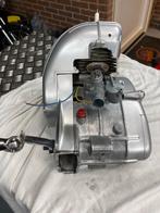 Motorblok zundapp 4 bak 517, Ophalen of Verzenden, Gebruikt, Blok