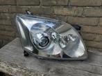KOPLAMP RECHTS - Toyota Avensis - Model T25, Verzenden, Gebruikt, Toyota