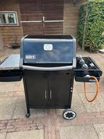 Weber Genesis 320 Gasbarbecue, Tuin en Terras, Gasbarbecues, Ophalen, Gebruikt