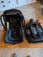 Nuna Pipa met Base Next 360 Autostoeltje en spiegel, Ophalen, Zo goed als nieuw, Overige typen