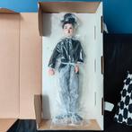 World Doll, Charlie Chaplin, Ophalen of Verzenden, Zo goed als nieuw, Pop