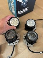RJWC Neutrino 2.0 LED licht quad Can Am Renegade Outlander, Ophalen of Verzenden, Gebruikt