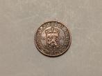 Nederlands Indië 1/2 cent 1914, Ophalen of Verzenden, Zuidoost-Azië