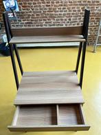 Lessenaar, Ophalen, Zo goed als nieuw