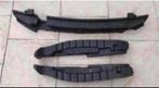 Schuimplaten opvulling voorbumper Nissan Micra (K14) 2018, Auto-onderdelen, Gebruikt, Voor, Ophalen of Verzenden, Bumper