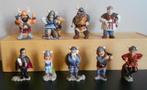 Kindersurprise Ferrero : Wickie und die starken Männer -2009, Verzamelen, Ophalen of Verzenden, Zo goed als nieuw