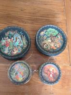 Bradex Wandborden Set 12 en 12, Ophalen of Verzenden