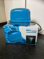 Aquaforte AP 35 Luchtpomp - Vijverbeluchting, Ophalen of Verzenden, Gebruikt, Vijverpomp