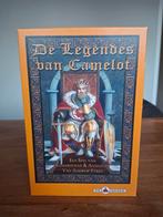 De Legendes van Camelot Bordspel, Hobby en Vrije tijd, Gezelschapsspellen | Bordspellen, Een of twee spelers, Ophalen of Verzenden