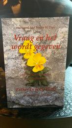 J. Hicks - Vraag en het wordt gegeven, Ophalen of Verzenden, Zo goed als nieuw, J. Hicks; E. Hicks, Overige typen