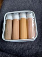 Nieuwe reisflesjes, Ophalen of Verzenden, Nieuw, Gehele gezicht