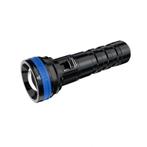 XTAR D06 1200 lumen duiklamp., Ophalen of Verzenden, Nieuw, Batterij