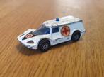 Corgi Juniors Healer Wheeler Ambulance, Hobby en Vrije tijd, Modelauto's | Overige schalen, Ophalen of Verzenden, Zo goed als nieuw