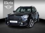 MINI Countryman Cooper Aut. | Panodak | Stoelverwarming | Ch, 12 maanden, Euro 6, Countryman, Zwart
