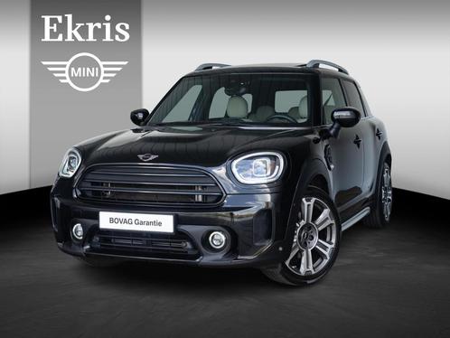 MINI Countryman Cooper Aut. | Panodak | Stoelverwarming | Ch, Auto's, Mini, Bedrijf, Te koop, Countryman, Airconditioning, Alarm