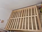 Bedframe 160x200, Huis en Inrichting, Ophalen, Tweepersoons, Zo goed als nieuw, 200 cm