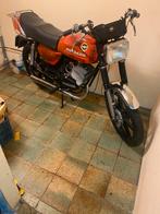 Zundapp 529 special met kenteken, Ophalen of Verzenden, Overige modellen