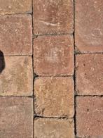 cobbel Stones terra kleur mix, Ophalen, Gebruikt, Overige materialen
