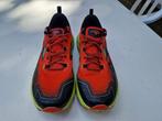 Brooks Cascadia 18 heren maat 45,5 hardloopschoenen (trail), Overige merken, Hardloopschoenen, Ophalen of Verzenden, Zo goed als nieuw