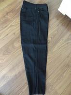 Pantalon, maat 50, Ophalen of Verzenden, Gedragen, Maat 48/50 (M), Zwart