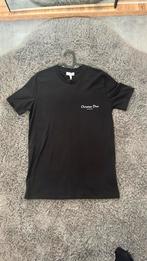 Dior T-shirt zwart maat S, Maat 48/50 (M), Zwart, Ophalen of Verzenden, Zo goed als nieuw
