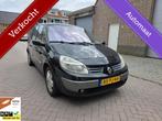 Renault Grand Scenic 2.0-16V 7persoons Automaat Airco/PDC/AP, 1998 cc, 135 pk, 4 cilinders, 1505 kg