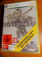 Darksiders Xbox 360 - Promotional Copy, Avontuur en Actie, Online, Gebruikt, Vanaf 18 jaar