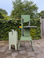 Lintzaag met afzuiger, BAS 315/4 GWN 55, Ophalen, Gebruikt